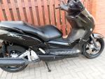 Klikněte pro detailní foto č. 9 - Yamaha X-Max 250
