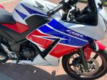 Klikněte pro detailní foto č. 11 - Honda CBR 300 R ABS