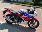 Klikněte pro detailní foto č. 1 - Honda CBR 300 R ABS