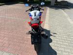 Klikněte pro detailní foto č. 4 - Honda CBR 300 R ABS