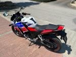 Klikněte pro detailní foto č. 5 - Honda CBR 300 R ABS