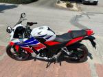 Klikněte pro detailní foto č. 6 - Honda CBR 300 R ABS