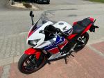 Klikněte pro detailní foto č. 7 - Honda CBR 300 R ABS