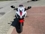 Klikněte pro detailní foto č. 8 - Honda CBR 300 R ABS