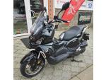 Klikněte pro detailní foto č. 1 - Sym ADX 125i černá