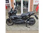 Klikněte pro detailní foto č. 2 - Sym ADX 125i černá