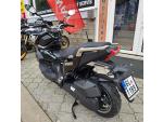 Klikněte pro detailní foto č. 3 - Sym ADX 125i černá
