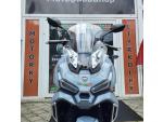 Klikněte pro detailní foto č. 4 - Sym ADX 125i černá
