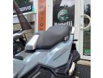 Klikněte pro detailní foto č. 5 - Sym ADX 125i černá