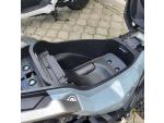 Klikněte pro detailní foto č. 6 - Sym ADX 125i černá