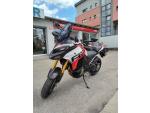 Klikněte pro detailní foto č. 10 - Ducati Multistrada V4 RS, 1.MAJITEL, ČR, 1 800 KM