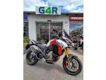 Klikněte pro detailní foto č. 1 - Ducati Multistrada V4 RS, 1.MAJITEL, ČR, 1 800 KM