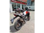 Klikněte pro detailní foto č. 3 - Ducati Multistrada V4 RS, 1.MAJITEL, ČR, 1 800 KM