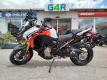 Klikněte pro detailní foto č. 9 - Ducati Multistrada V4 RS, 1.MAJITEL, ČR, 1 800 KM