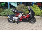Klikněte pro detailní foto č. 2 - Italjet Dragster 125 DEMO 2025
