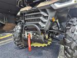 Klikněte pro detailní foto č. 11 - Segway AT5 L EPS CAMO T3b LIMITED + BOX 165l