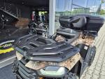 Klikněte pro detailní foto č. 12 - Segway AT5 L EPS CAMO T3b LIMITED + BOX 165l