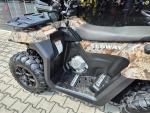 Klikněte pro detailní foto č. 13 - Segway AT5 L EPS CAMO T3b LIMITED + BOX 165l