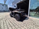Klikněte pro detailní foto č. 1 - Segway AT5 L EPS CAMO T3b LIMITED + BOX 165l