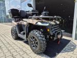 Klikněte pro detailní foto č. 2 - Segway AT5 L EPS CAMO T3b LIMITED + BOX 165l