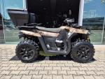 Klikněte pro detailní foto č. 3 - Segway AT5 L EPS CAMO T3b LIMITED + BOX 165l