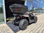 Klikněte pro detailní foto č. 4 - Segway AT5 L EPS CAMO T3b LIMITED + BOX 165l