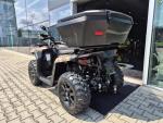 Klikněte pro detailní foto č. 6 - Segway AT5 L EPS CAMO T3b LIMITED + BOX 165l