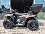 Klikněte pro detailní foto č. 7 - Segway AT5 L EPS CAMO T3b LIMITED + BOX 165l