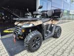 Klikněte pro detailní foto č. 8 - Segway AT5 L EPS CAMO T3b LIMITED + BOX 165l