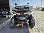 Klikněte pro detailní foto č. 9 - Segway AT5 L EPS CAMO T3b LIMITED + BOX 165l