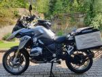 Klikněte pro detailní foto č. 1 - BMW R 1200 GS LC - ABS, ASC, DYNAMIC ESA, VYHŘÍVANÉ RUKOJETI