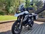 Klikněte pro detailní foto č. 2 - BMW R 1200 GS LC - ABS, ASC, DYNAMIC ESA, VYHŘÍVANÉ RUKOJETI