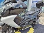Klikněte pro detailní foto č. 11 - BMW C 650 GT
