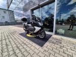 Klikněte pro detailní foto č. 1 - BMW C 650 GT