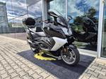 Klikněte pro detailní foto č. 2 - BMW C 650 GT
