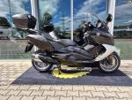 Klikněte pro detailní foto č. 3 - BMW C 650 GT