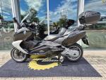 Klikněte pro detailní foto č. 7 - BMW C 650 GT
