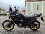 Klikněte pro detailní foto č. 2 - Voge 800 Rally