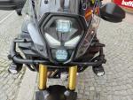 Klikněte pro detailní foto č. 6 - Voge 800 Rally
