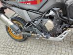 Klikněte pro detailní foto č. 7 - Voge 800 Rally
