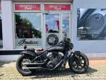 Klikněte pro detailní foto č. 1 - Indian Scout Bobber