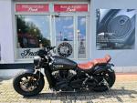 Klikněte pro detailní foto č. 2 - Indian Scout Bobber