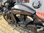 Klikněte pro detailní foto č. 5 - Indian Scout Bobber