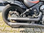 Klikněte pro detailní foto č. 8 - Indian Scout Bobber