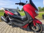 Klikněte pro detailní foto č. 1 - Yamaha NMAX 125 ABS
