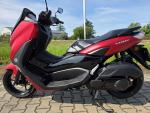 Klikněte pro detailní foto č. 3 - Yamaha NMAX 125 ABS