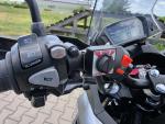 Klikněte pro detailní foto č. 9 - Honda NC 750 X