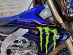 Klikněte pro detailní foto č. 4 - Yamaha YZ 250 F MONSTER SKLADEM IHNED K DISPOZICI