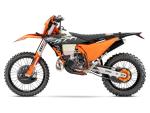Klikněte pro detailní foto č. 3 - KTM 300 EXC Hard Enduro 2025
