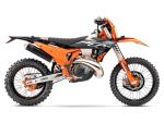 Klikněte pro detailní foto č. 4 - KTM 300 EXC Hard Enduro 2025